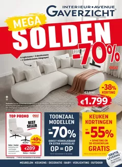 Catalogue BE OKAY à Heusden-Zolder | Oferta | 2026-07-01T00:00:00.000Z - 2026-07-31T00:00:00.000Z