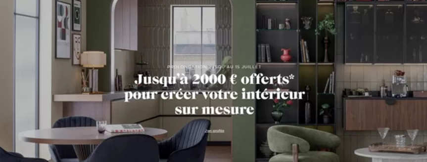 Catalogue Mobalpa à Hasselt | Oferta | 2026-07-02T00:00:00.000Z - 2026-07-14T00:00:00.000Z