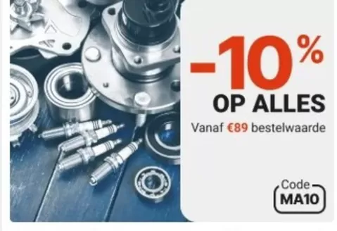 Catalogue Mister Auto à Saint-Trond | Oferta-NL | 2026-07-06T00:00:00.000Z - 2026-08-02T00:00:00.000Z
