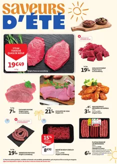 Auchan folder | Oferta | 2026-07-06T00:00:00.000Z - 2026-07-12T00:00:00.000Z