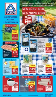 Aldi folder in Lier | Nouvelles offres à découvrir | 2026-07-06T00:00:00.000Z - 2026-07-16T00:00:00.000Z