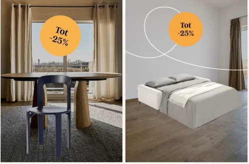 Catalogue Gero Wonen à Wijnegem | Oferta | 2026-07-07T00:00:00.000Z - 2026-08-07T00:00:00.000Z