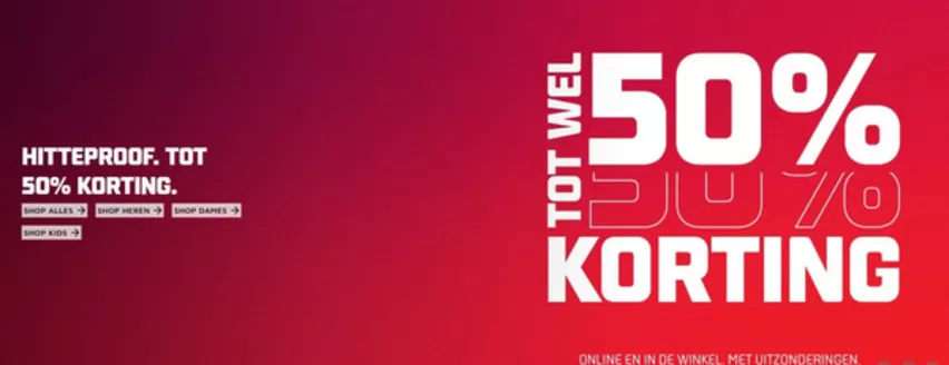 Catalogue Foot Locker à Louvain | Oferta-NL | 2026-07-08T00:00:00.000Z - 2026-08-08T00:00:00.000Z