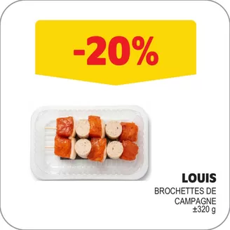 Catalogue Louis Delhaize à Malle | Oferta-FR | 2026-07-08T00:00:00.000Z - 2026-08-08T00:00:00.000Z