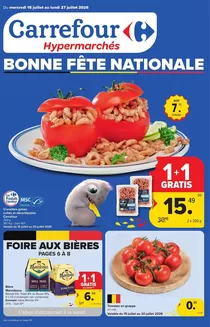 Carrefour Drive folder | folder Carrefour Drive | 2026-07-15T00:00:00.000Z - 2026-07-27T00:00:00.000Z
