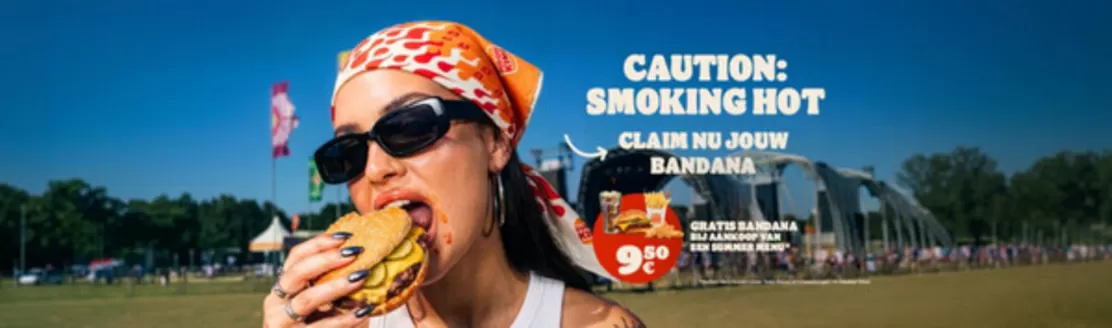 Catalogue Burger King à Héron | Oferta-NL | 2026-07-10T00:00:00.000Z - 2026-08-10T00:00:00.000Z