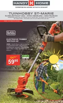 Catalogue HandyHome | Oferta-FR | 2026-07-13T00:00:00.000Z - 2026-08-02T00:00:00.000Z