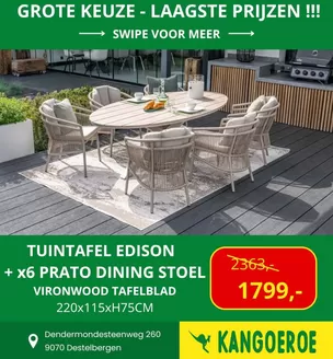Kangoeroe folder | Oferta | 2026-07-14T00:00:00.000Z - 2026-07-25T00:00:00.000Z