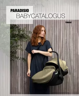Paradisio folder | Oferta | 2026-07-14T00:00:00.000Z - 2026-07-31T00:00:00.000Z