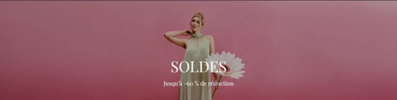 Catalogue Carmi à La Panne | Oferta-FR | 2026-07-15T00:00:00.000Z - 2026-08-15T00:00:00.000Z