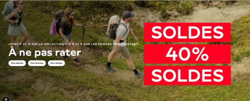 Catalogue Jack Wolfskin | Oferta-FR | 2026-07-16T00:00:00.000Z - 2026-08-16T00:00:00.000Z