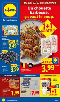 Lidl folder | 2707 - 0108 | 2026-07-27T00:00:00.000Z - 2026-08-01T00:00:00.000Z