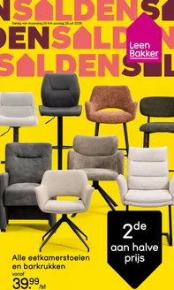 Leen Bakker folder | Super offre pour les chasseurs de bonnes affaires | 2026-07-20T00:00:00.000Z - 2026-07-26T00:00:00.000Z