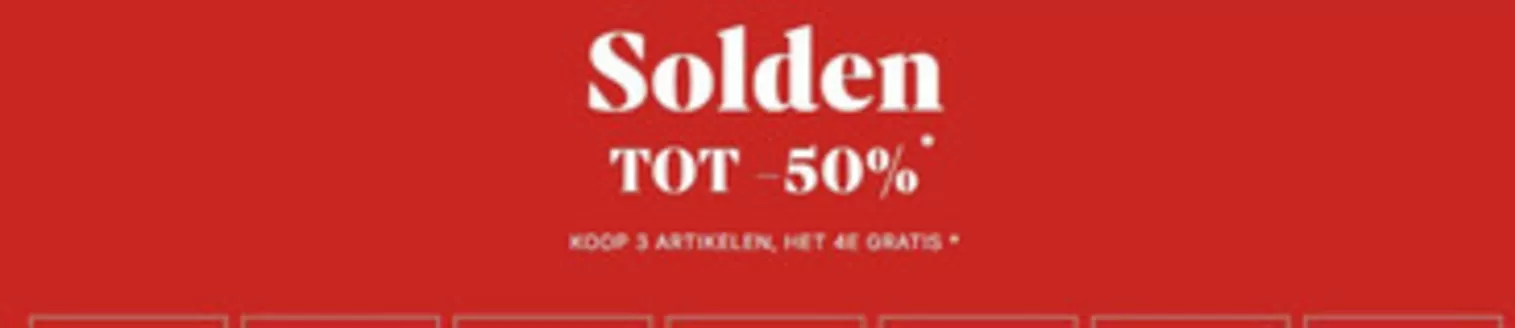 Catalogue Etam à Charleroi | Oferta | 2026-07-20T00:00:00.000Z - 2026-08-20T00:00:00.000Z