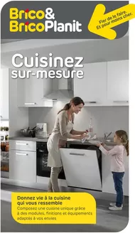 Brico folder in | 15. Catalogue rangement et cuisines FR | 2026-07-23T00:00:00.000Z - 2026-08-06T00:00:00.000Z