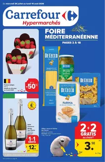 Catalogue Carrefour Drive | folder Carrefour Drive | 2026-07-29T00:00:00.000Z - 2026-08-10T00:00:00.000Z