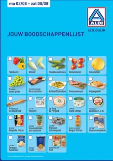 Aldi folder in | Découvrez des offres attractives | 2026-08-03T00:00:00.000Z - 2026-08-08T00:00:00.000Z