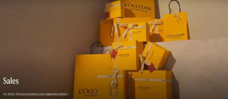 Catalogue L'Occitane à Sainte-Ode | Oferta-NL | 2026-07-31T00:00:00.000Z - 2026-08-31T00:00:00.000Z