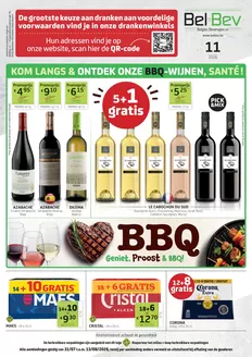 Catalogue BelBev | Oferta-NL | 2026-07-31T00:00:00.000Z - 2026-08-13T00:00:00.000Z