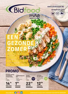 Catalogue Bidfood | Oferta | 2026-08-03T00:00:00.000Z - 2026-08-30T00:00:00.000Z