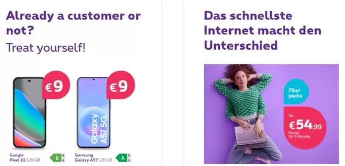 Proximus folder in Oostrozebeke | Oferta-DE | 2026-08-03T00:00:00.000Z - 2026-09-03T00:00:00.000Z