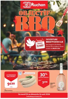Auchan folder in Merchtem | Oferta | 2026-08-03T00:00:00.000Z - 2026-08-16T00:00:00.000Z