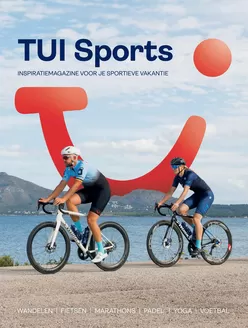 Catalogue TUI | TUI Sports winter 2025-2026 - zomer 2026 | 2026-08-03T00:00:00.000Z - 2026-08-17T00:00:00.000Z