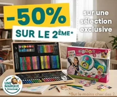 Catalogue King Jouet | Oferta | 2026-08-04T00:00:00.000Z - 2026-09-04T00:00:00.000Z