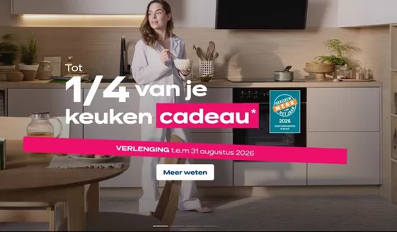 Catalogue Ixina | Oferta-NL | 2026-08-04T00:00:00.000Z - 2026-08-31T00:00:00.000Z