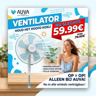 Catalogue Auva | Oferta | 2026-08-07T00:00:00.000Z - 2026-08-29T00:00:00.000Z