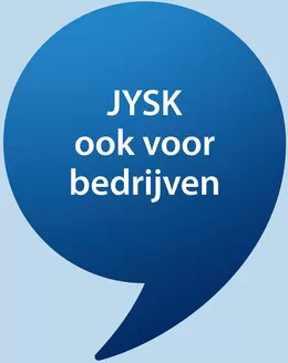 Jysk folder | Réductions et promotions | 2026-08-17T00:00:00.000Z - 2026-08-31T00:00:00.000Z