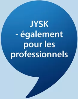 Catalogue Jysk à Saint-Trond | Nos meilleures bonnes affaires | 2026-08-17T00:00:00.000Z - 2026-08-31T00:00:00.000Z