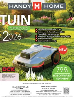 HandyHome folder | Oferta | 2026-08-17T00:00:00.000Z - 2026-08-30T00:00:00.000Z