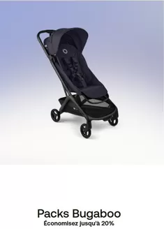Catalogue Bugaboo | Oferta-FR | 2026-08-21T00:00:00.000Z - 2026-09-21T00:00:00.000Z