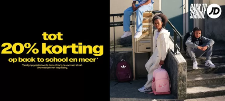 Catalogue JD Sports | Oferta | 2026-08-21T00:00:00.000Z - 2026-09-21T00:00:00.000Z