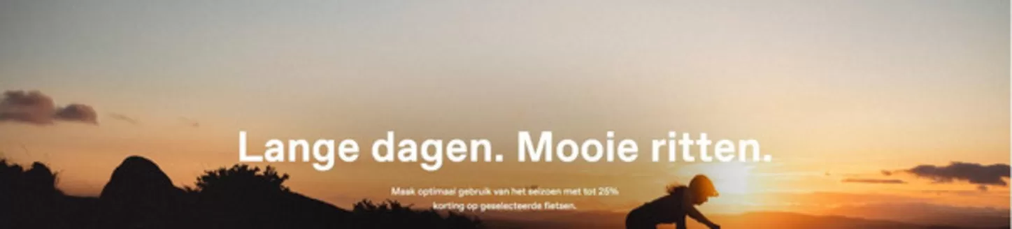 Catalogue Cannondale | Oferta-NL | 2026-08-21T00:00:00.000Z - 2026-09-21T00:00:00.000Z