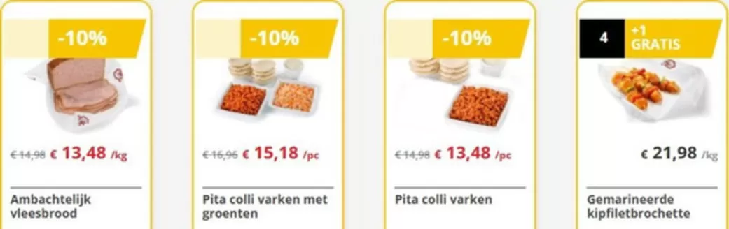 Renmans folder in Nevele | Oferta | 2026-08-21T00:00:00.000Z - 2026-08-27T00:00:00.000Z