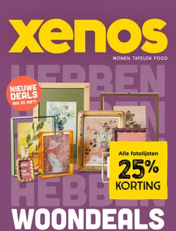 Catalogue Xenos | Oferta | 2026-08-24T00:00:00.000Z - 2026-09-06T00:00:00.000Z