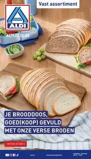 Aldi folder in Mol | Meilleures offres pour tous les clients | 2026-08-25T00:00:00.000Z - 2026-09-08T00:00:00.000Z
