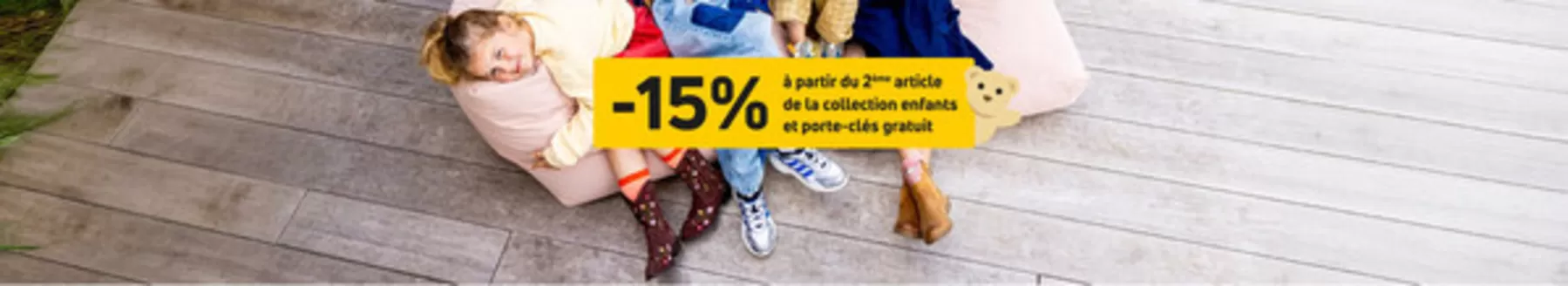 Catalogue Torfs à Mons | Oferta-FR | 2026-08-27T00:00:00.000Z - 2026-09-27T00:00:00.000Z