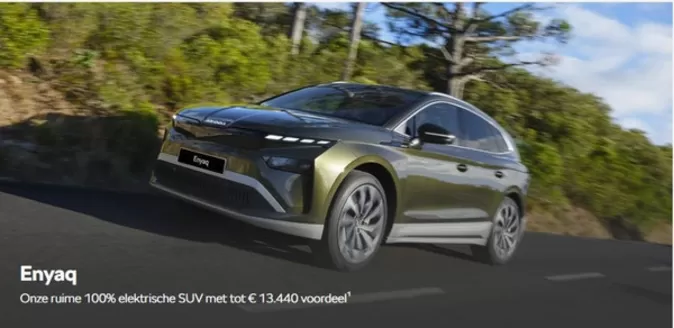Skoda folder | Oferta-NL | 2026-08-28T00:00:00.000Z - 2026-09-28T00:00:00.000Z