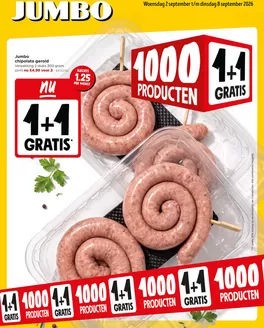 Catalogue Jumbo | Folder week 36 | 2026-09-02T00:00:00.000Z - 2026-09-08T00:00:00.000Z