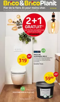 Brico Plan-it folder | 01. Brico folder FR | 2026-09-02T00:00:00.000Z - 2026-09-20T00:00:00.000Z