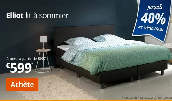 Catalogue Sleepworld à Gent | Oferta-FR | 2026-09-01T00:00:00.000Z - 2026-09-30T00:00:00.000Z
