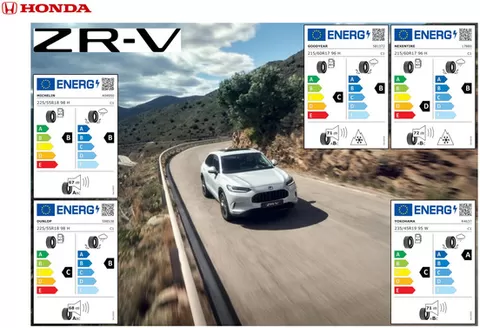 Honda folder | Zr v | 2026-09-02T00:00:00.000Z - 2026-09-16T00:00:00.000Z
