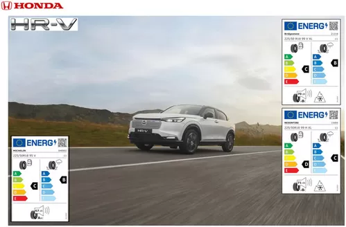 Honda folder | Hr v | 2026-09-02T00:00:00.000Z - 2026-09-16T00:00:00.000Z