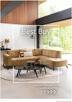 Catalogue Henders & Hazel à Charleroi | Meilleures offres pour tous les chasseurs de bonnes affaires | 2026-09-03T00:00:00.000Z - 2026-09-30T00:00:00.000Z
