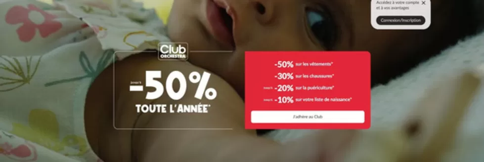 Catalogue Orchestra à Lier | Oferta-FR | 2026-09-03T00:00:00.000Z - 2026-09-20T00:00:00.000Z