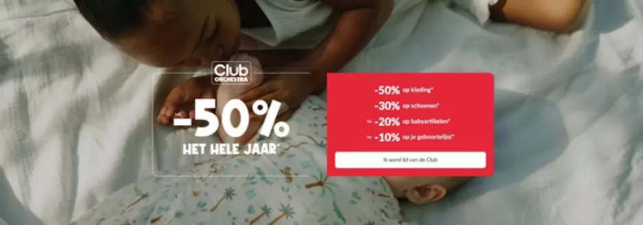 Catalogue Orchestra à Lier | Oferta-NL | 2026-09-03T00:00:00.000Z - 2026-09-20T00:00:00.000Z