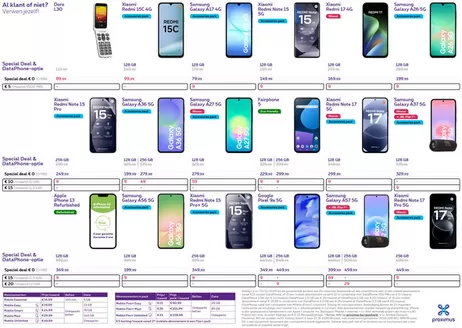 Catalogue Proximus à Bruges | Oferta-NL | 2026-09-04T00:00:00.000Z - 2026-11-01T00:00:00.000Z
